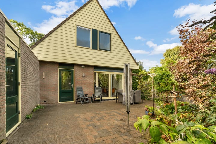 Foto 2 van Morgenster 3