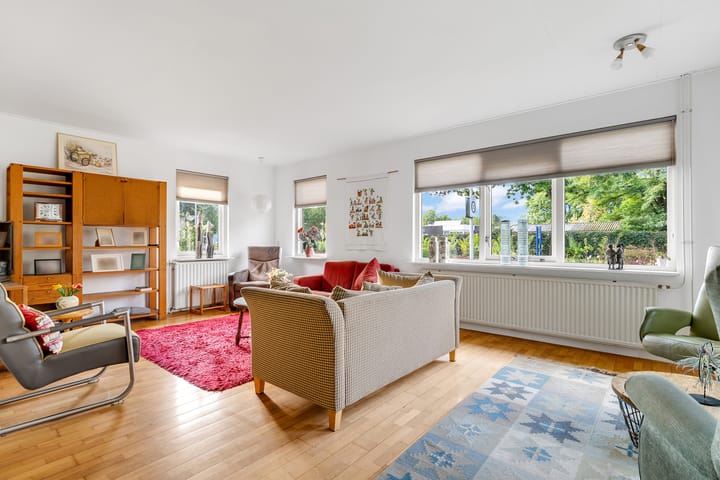 Foto 3 van Morgenster 3