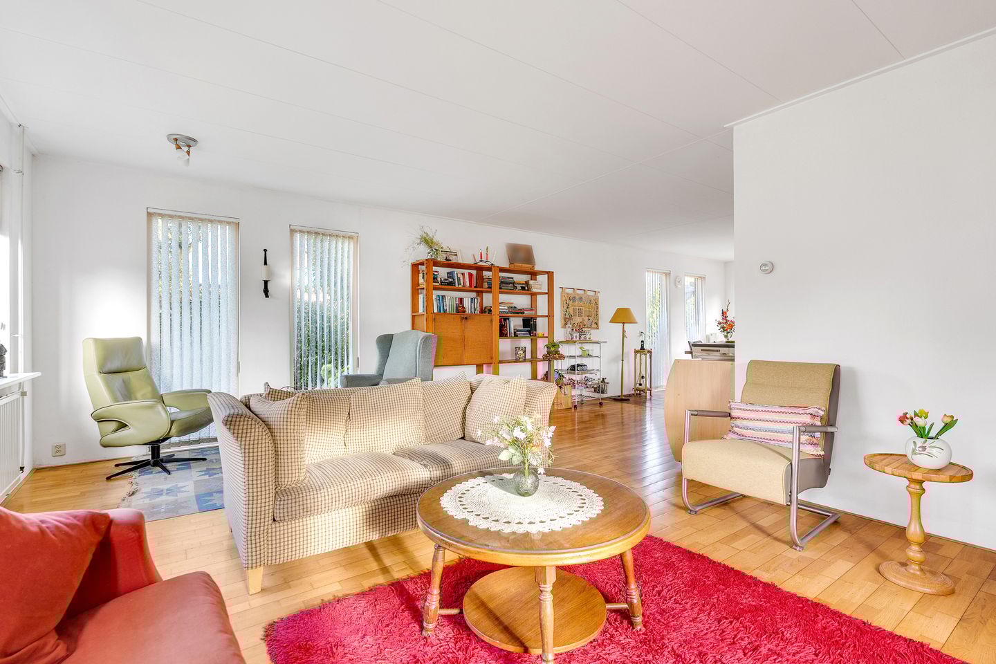 Foto 4 van Morgenster 3