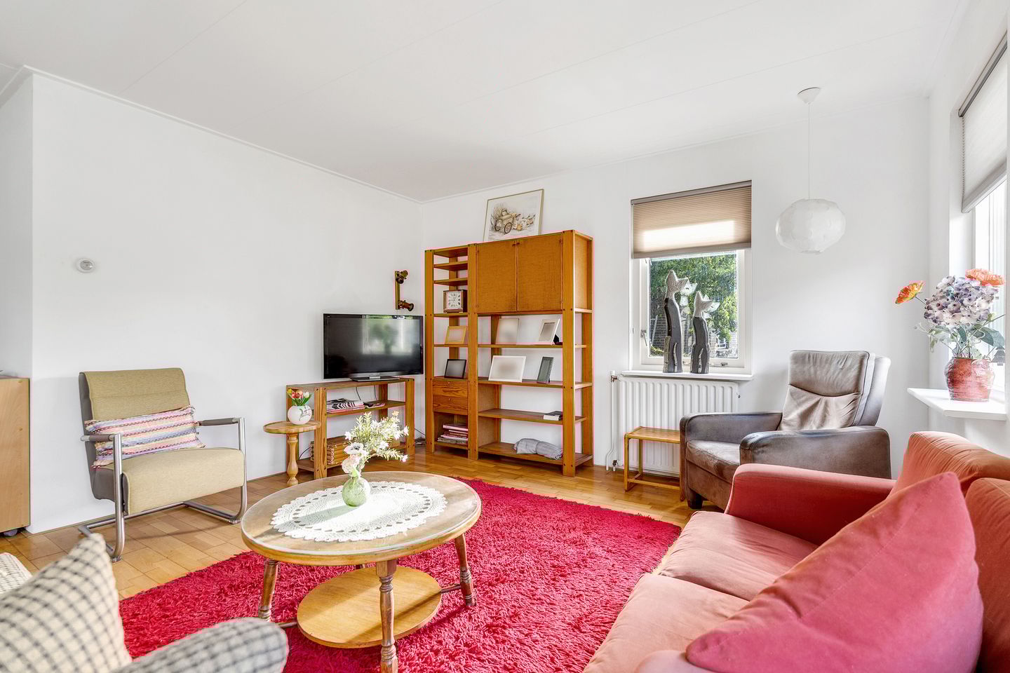 Foto 5 van Morgenster 3