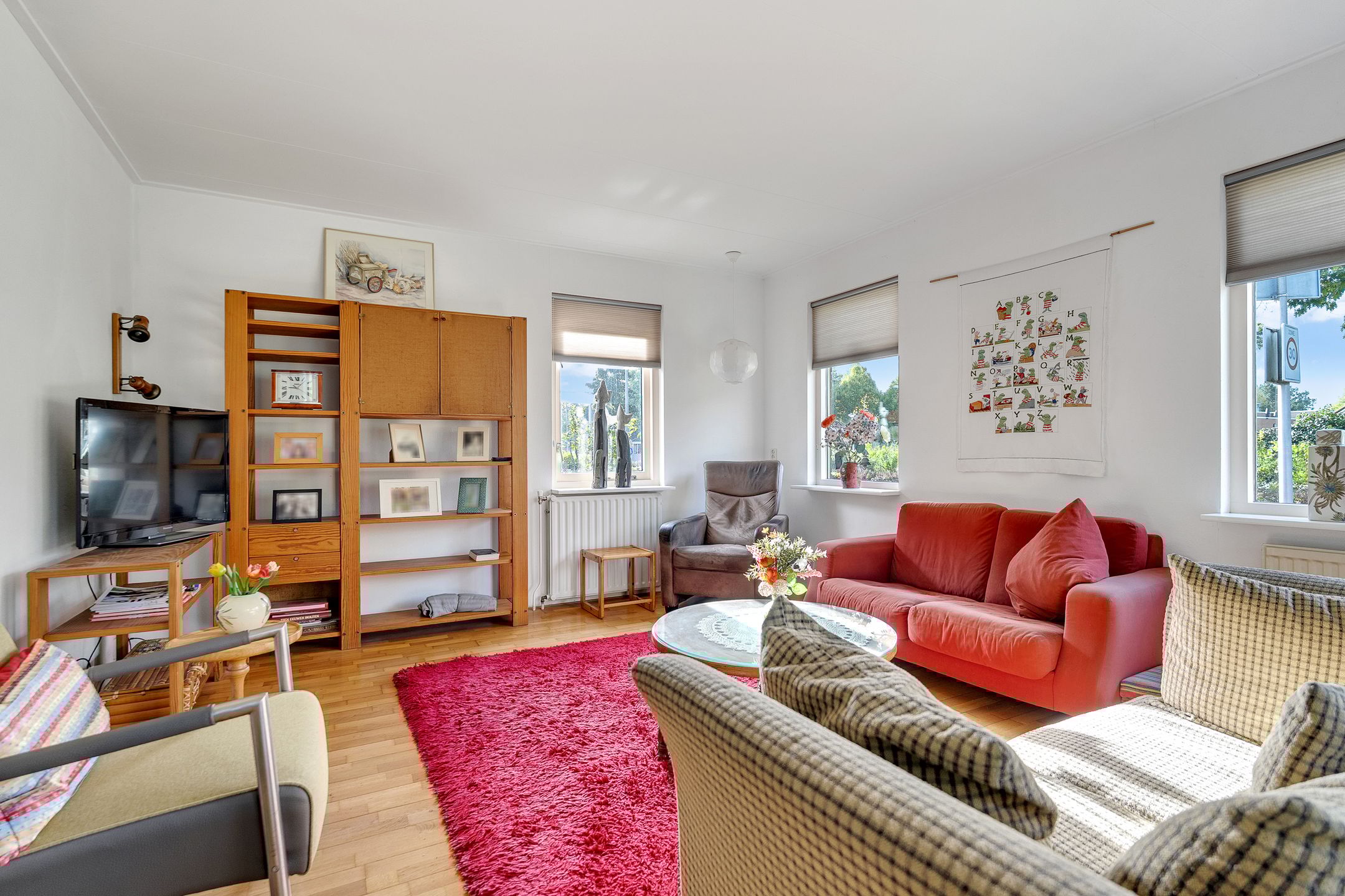 Foto 6 van Morgenster 3