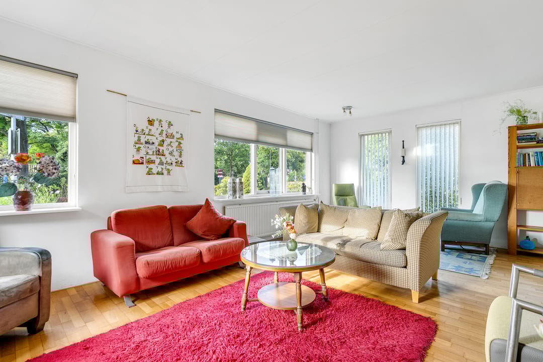 Foto 7 van Morgenster 3