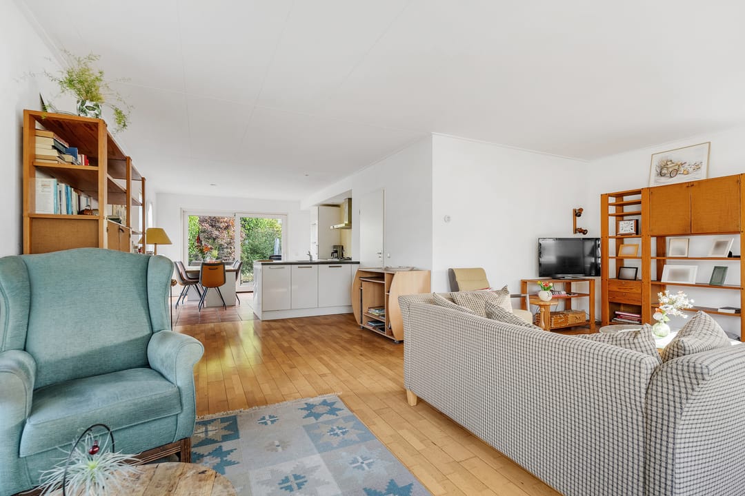 Foto 8 van Morgenster 3