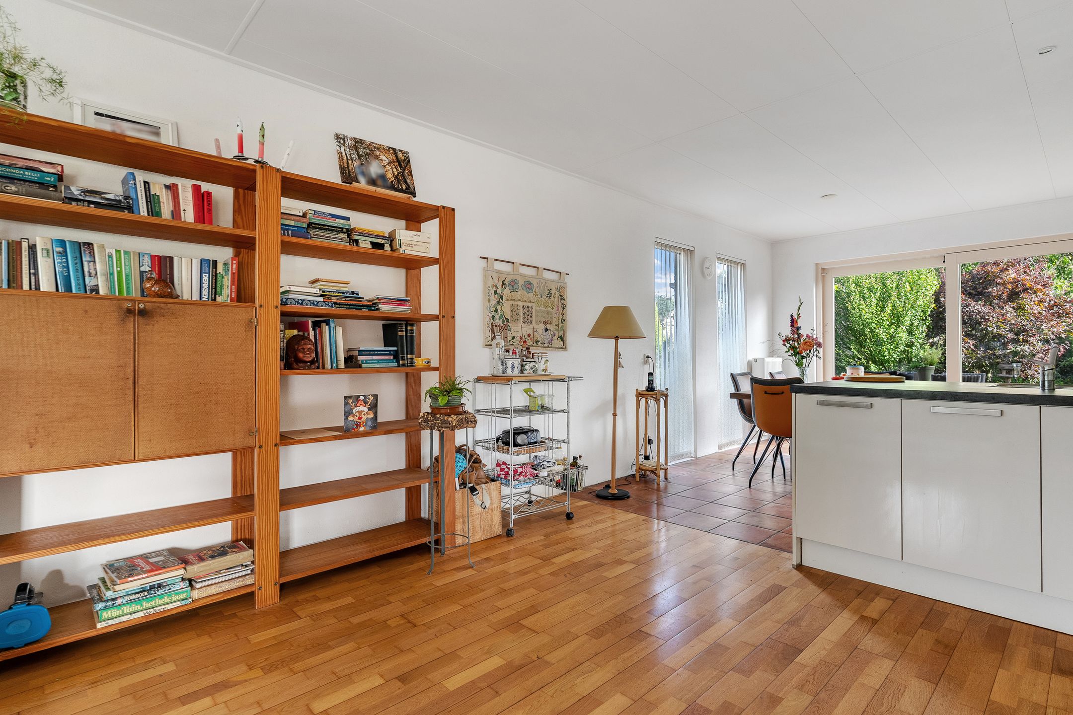 Foto 9 van Morgenster 3