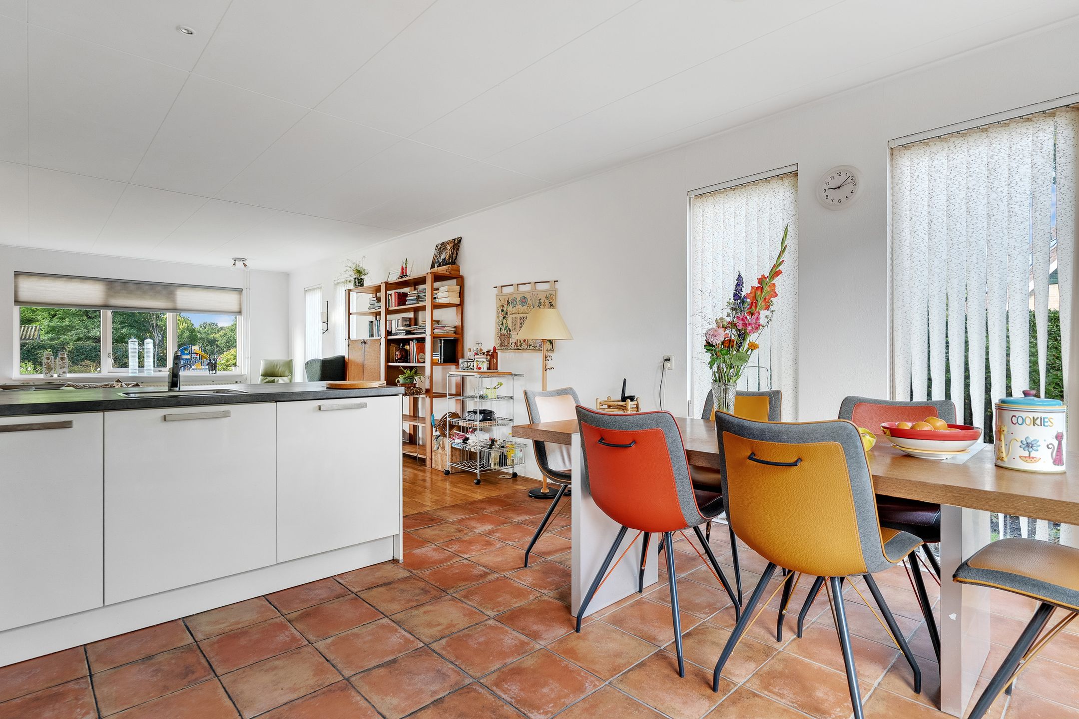 Foto 12 van Morgenster 3