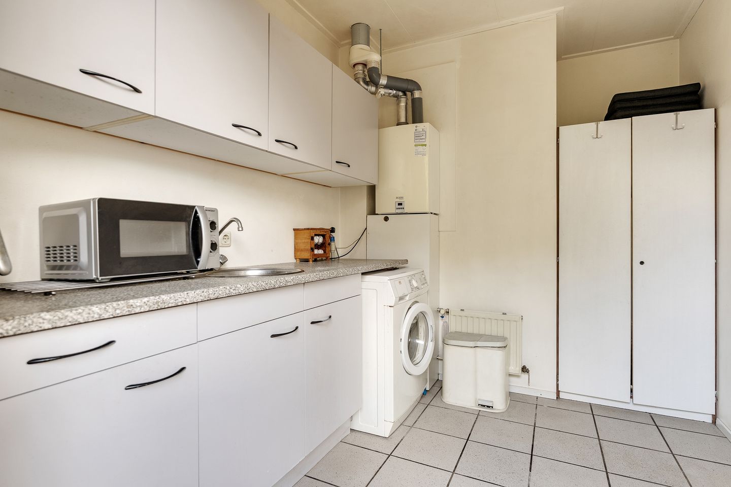 Foto 14 van Morgenster 3