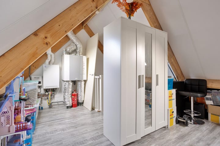 Photo 25 of Beukenhof 7