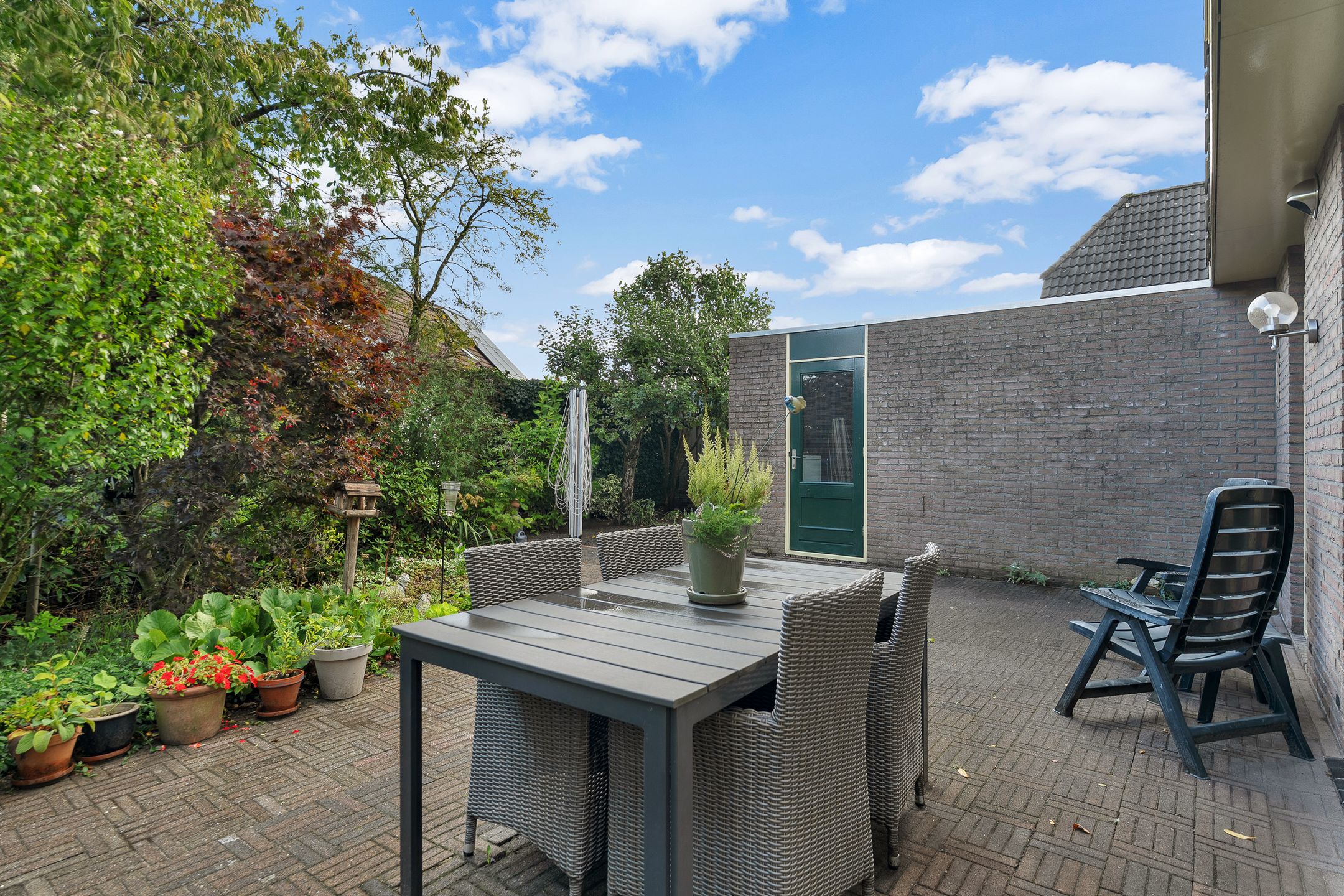 Foto 30 van Morgenster 3