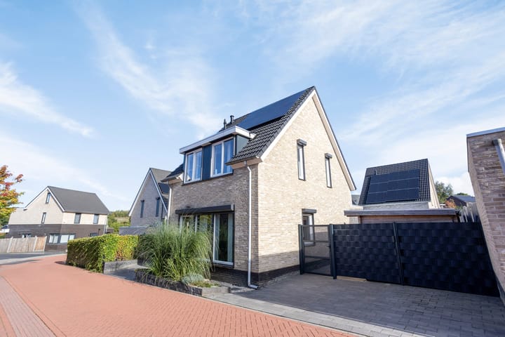 Foto 3 van Beukenhof 7