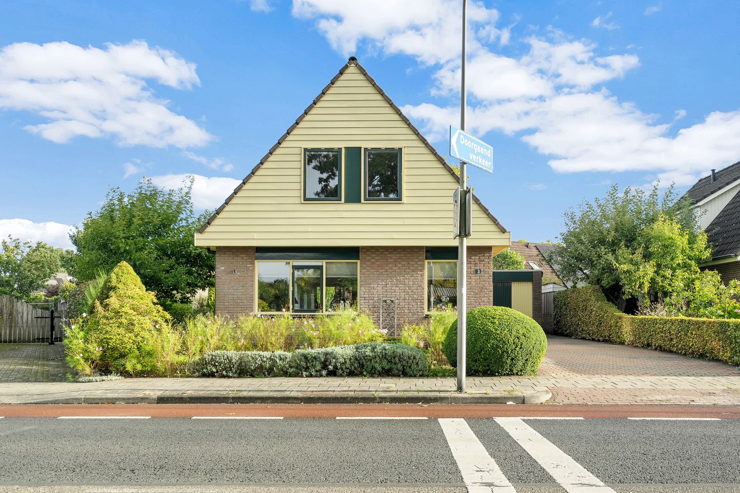 Foto 35 van Morgenster 3