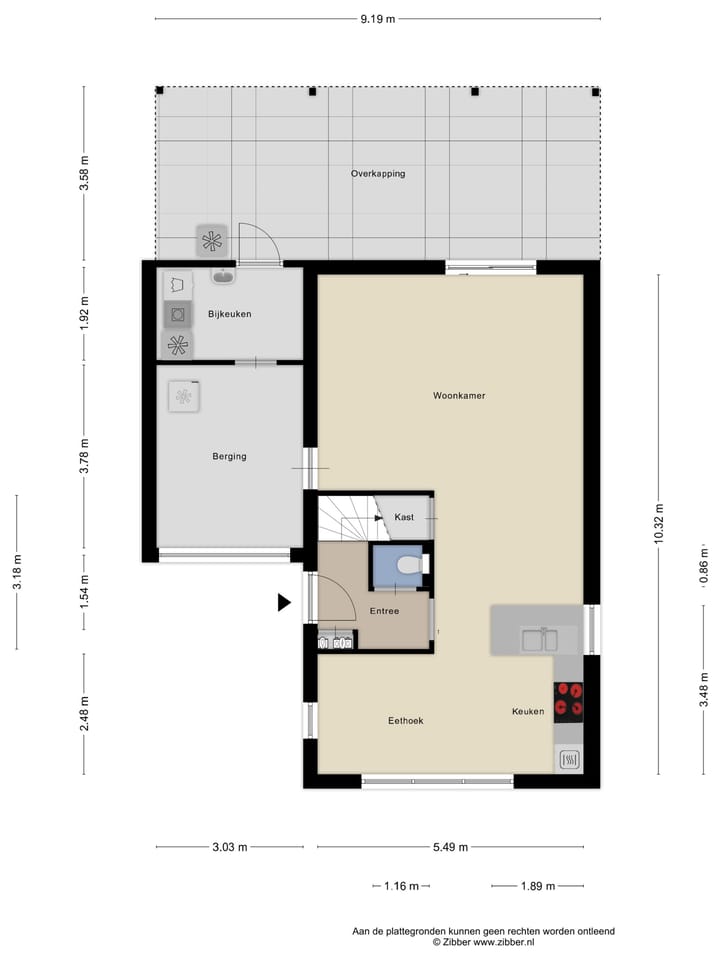 Photo 33 of Beukenhof 7