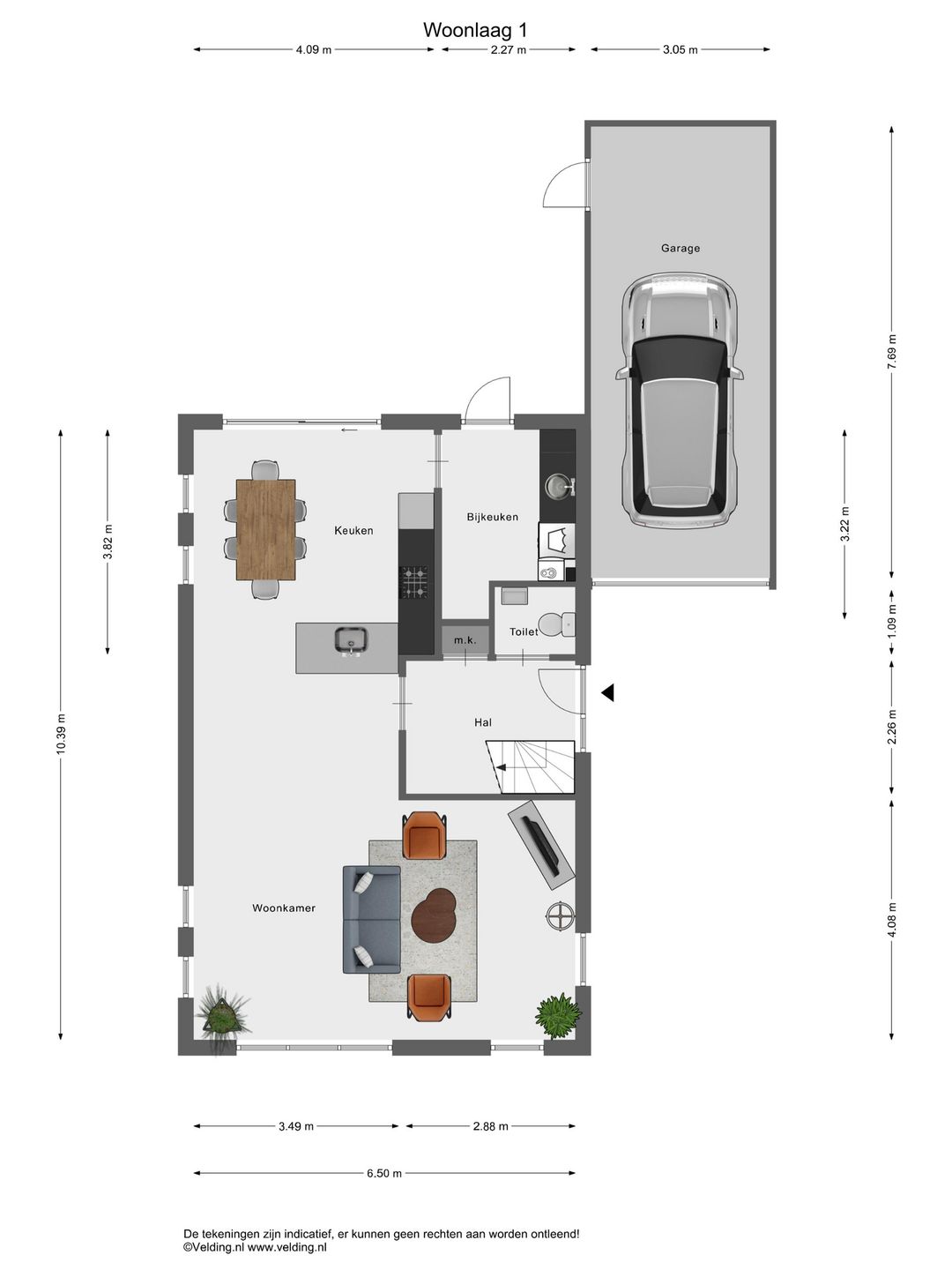 Foto 37 van Morgenster 3