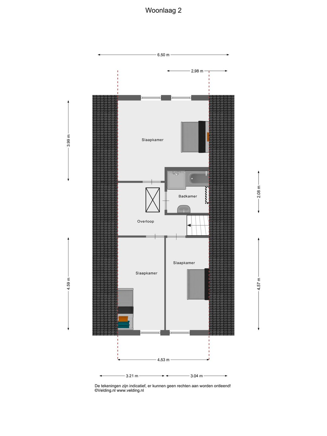 Foto 38 van Morgenster 3