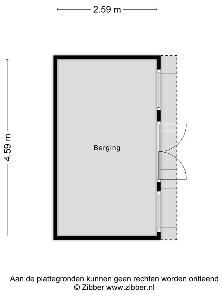 Photo 36 of Beukenhof 7