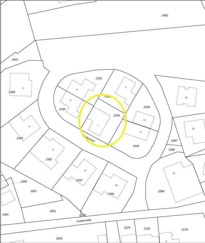 Photo 37 of Beukenhof 7