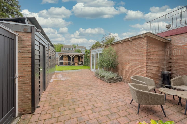 Foto 29 van De Ruyterstraat 45