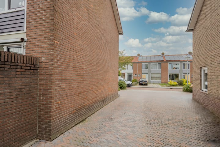 Foto 33 van De Ruyterstraat 45