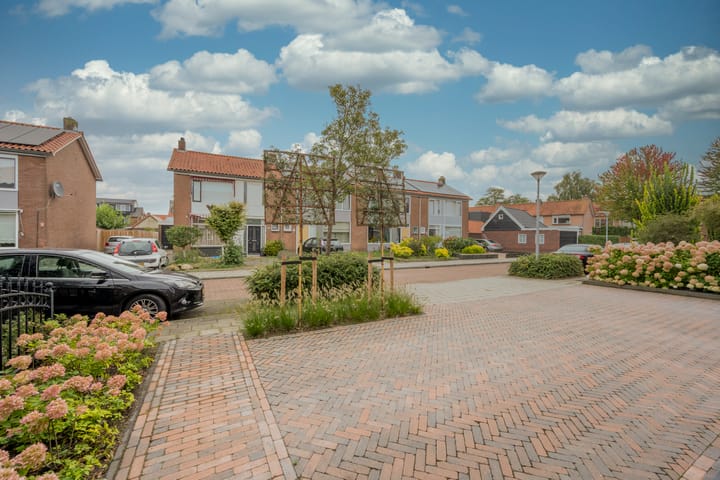 Foto 34 van De Ruyterstraat 45