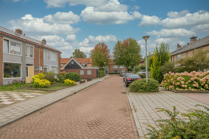 Foto 36 van De Ruyterstraat 45