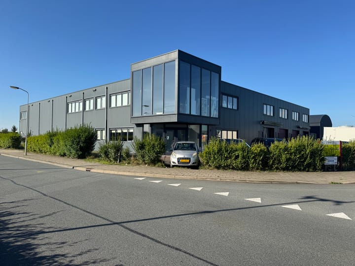 Kleine Steng 3, Westzaan