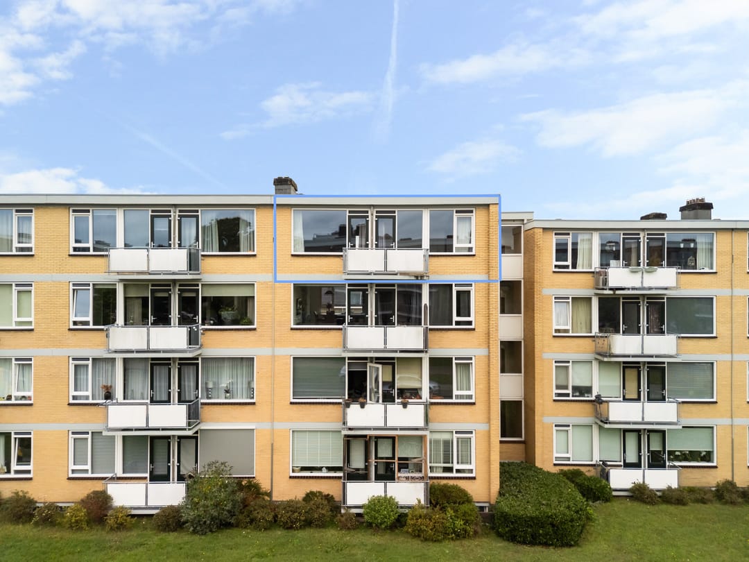 Foto 1 van Vermeerlaan 63