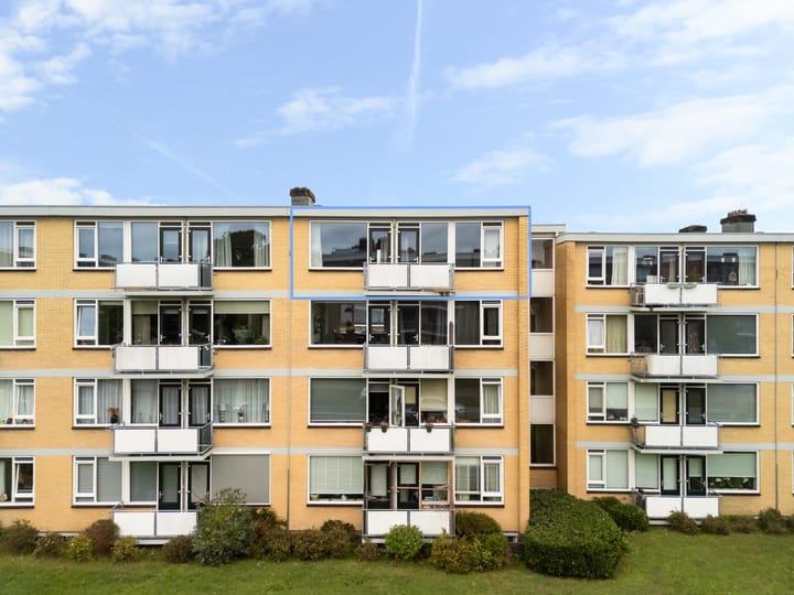 Foto 1 van Vermeerlaan 63