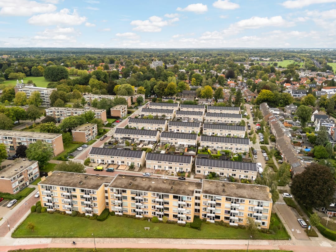 Foto 2 van Vermeerlaan 63