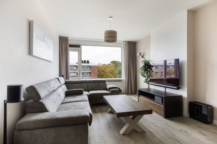 Foto 5 van Vermeerlaan 63