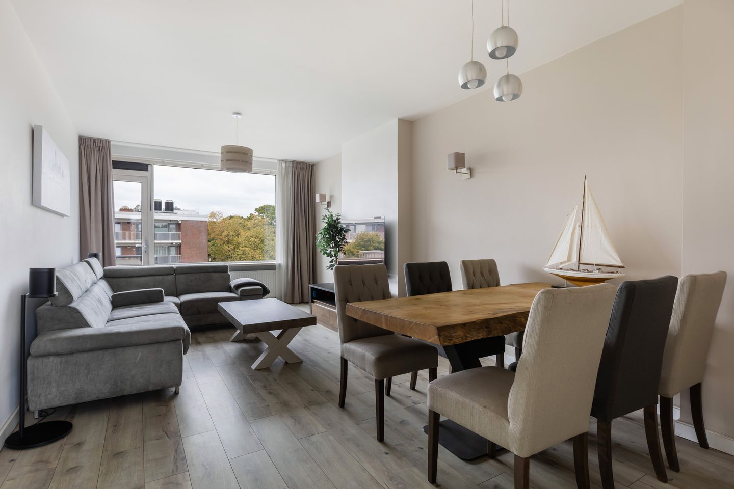 Foto 4 van Vermeerlaan 63