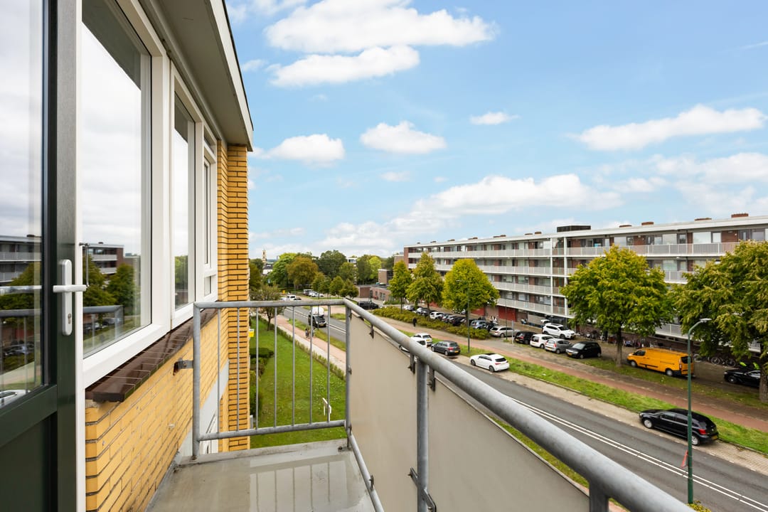 Foto 8 van Vermeerlaan 63