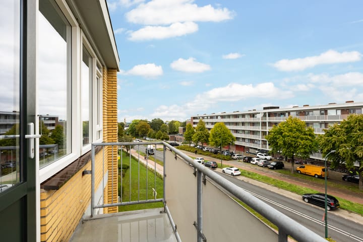 Foto 8 van Vermeerlaan 63