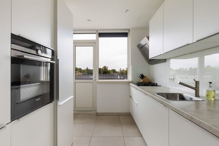 Foto 10 van Vermeerlaan 63