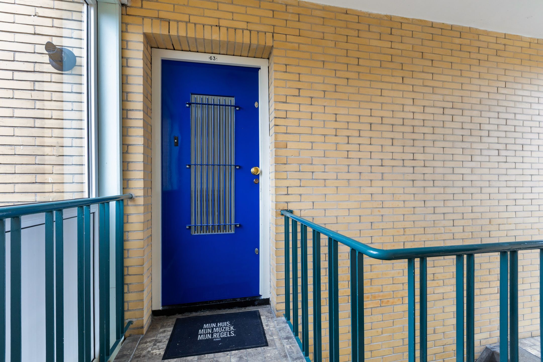 Foto 18 van Vermeerlaan 63