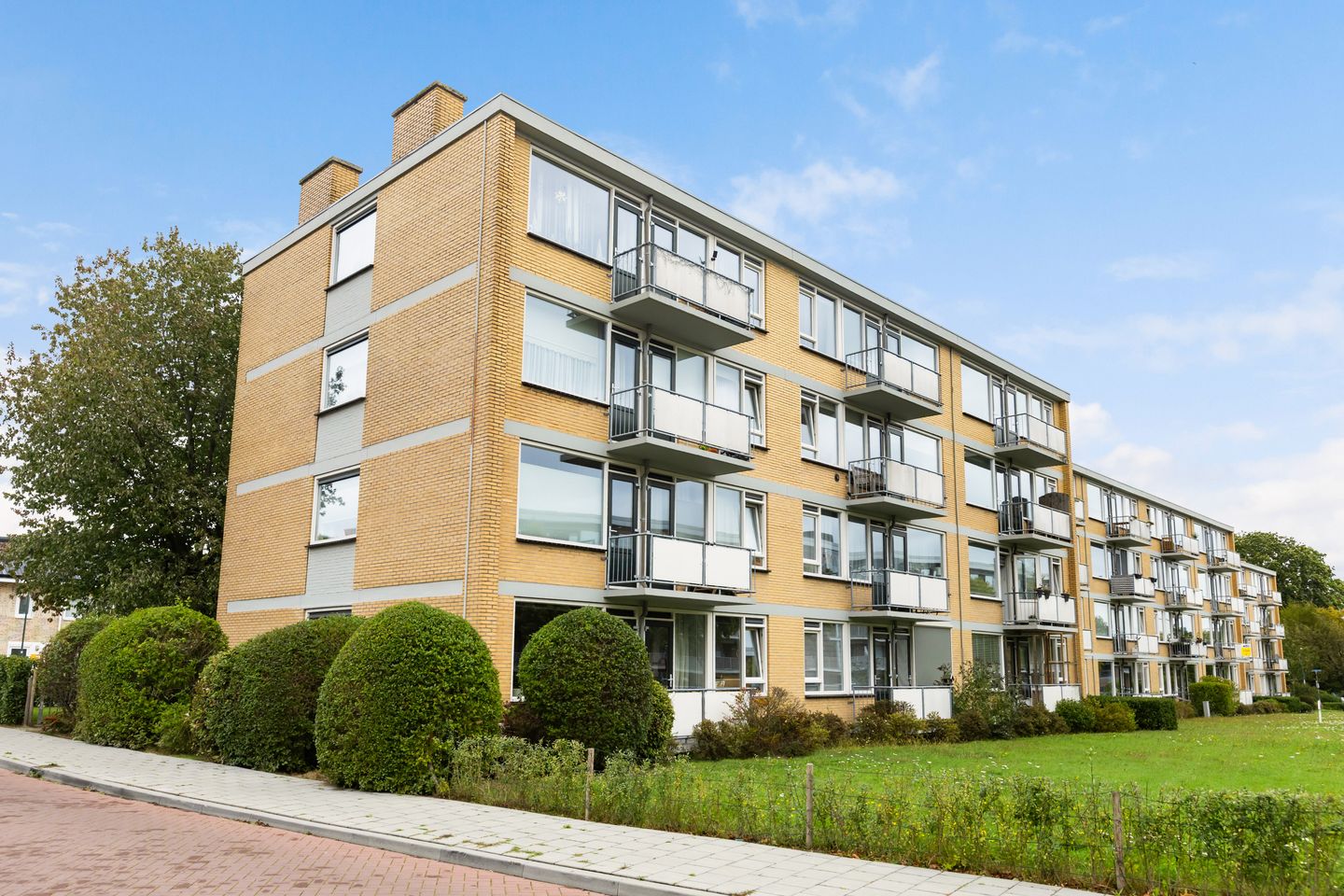 Foto 19 van Vermeerlaan 63