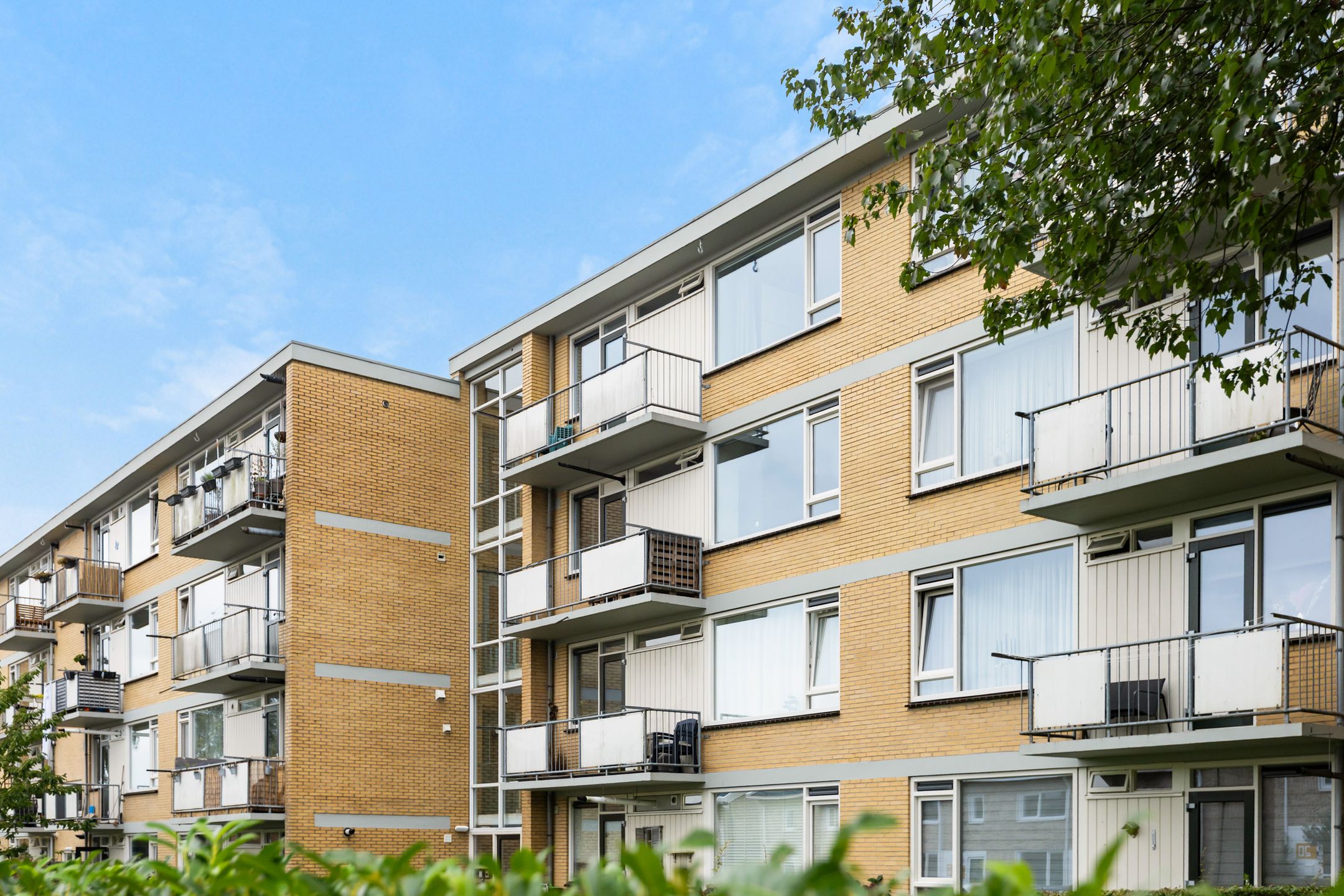 Foto 21 van Vermeerlaan 63