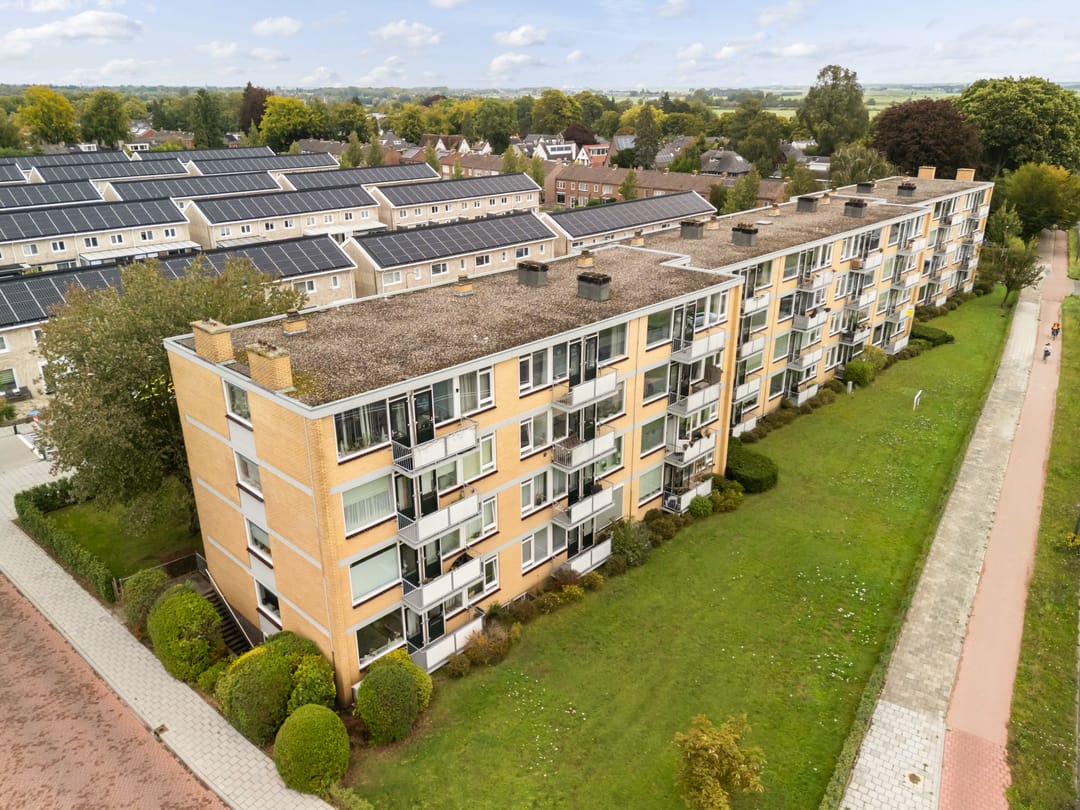 Foto 22 van Vermeerlaan 63