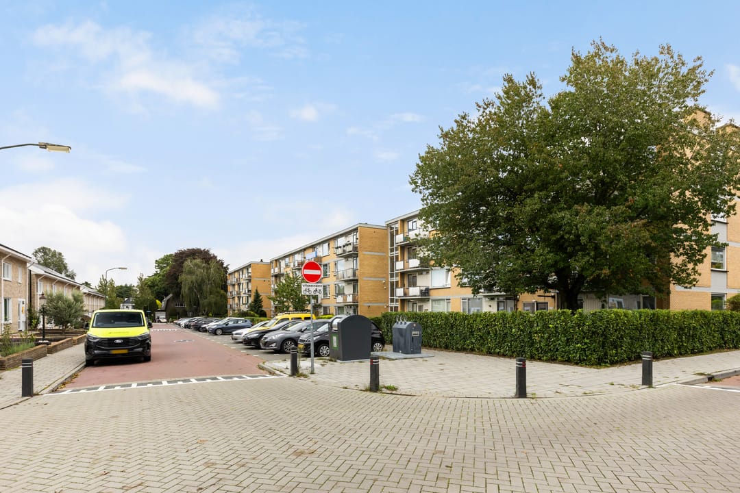 Foto 23 van Vermeerlaan 63