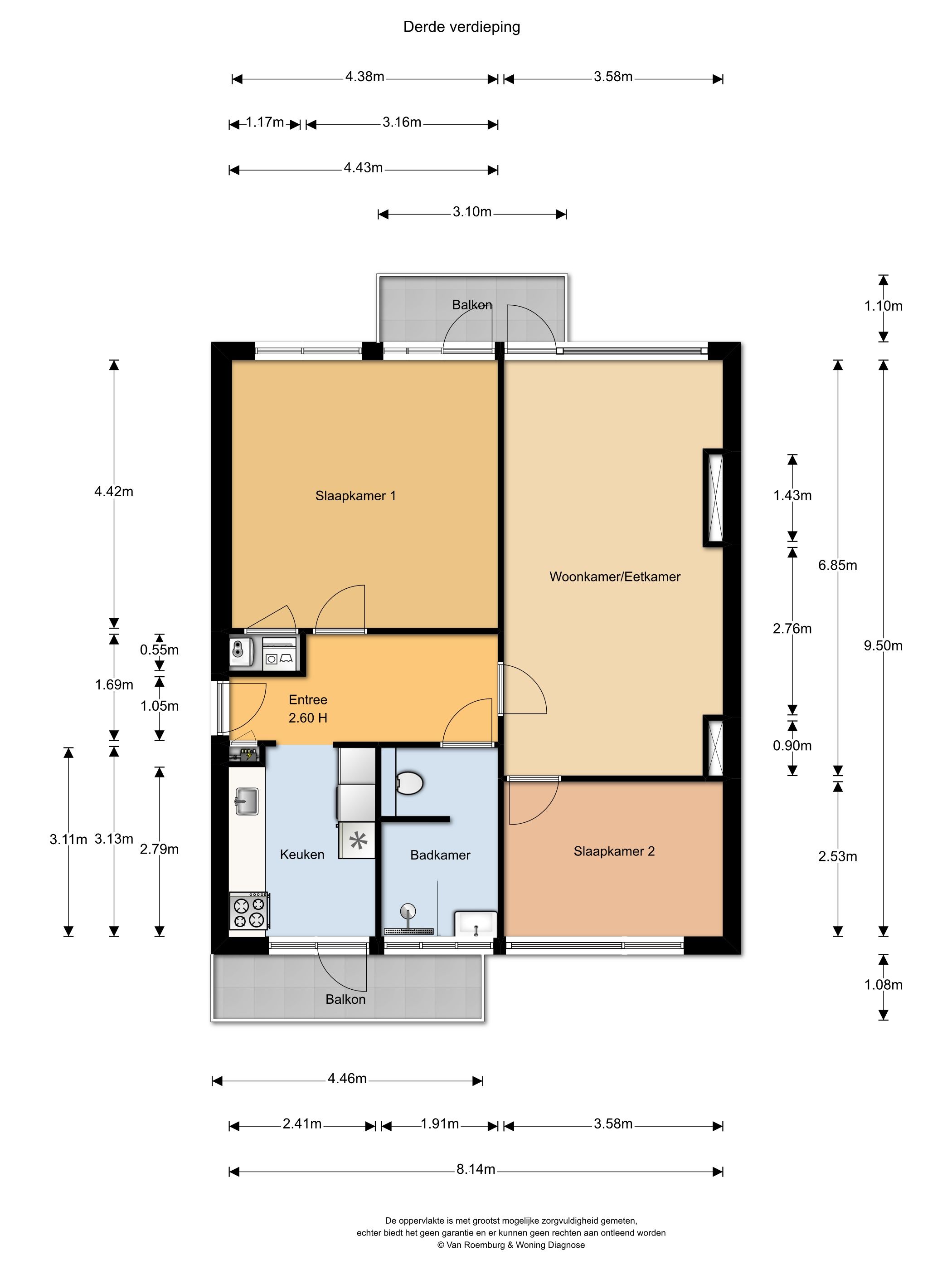 Foto 24 van Vermeerlaan 63