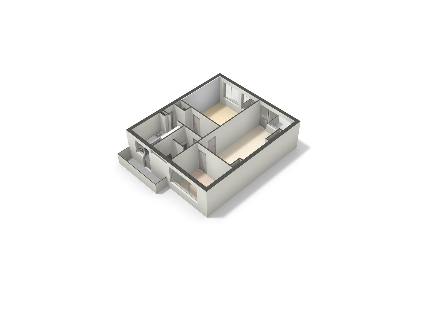 Foto 25 van Vermeerlaan 63