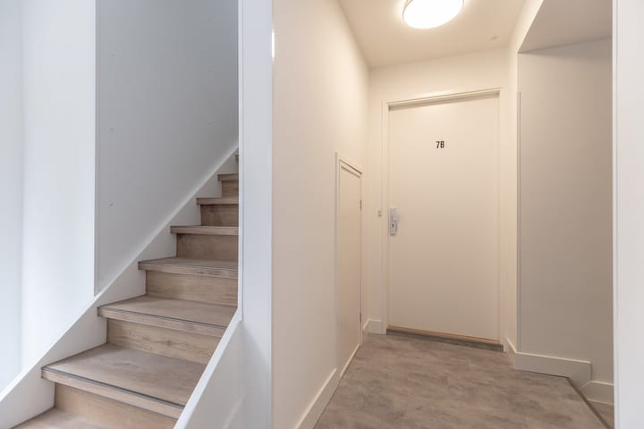 Foto 3 van Middenweg 7-B