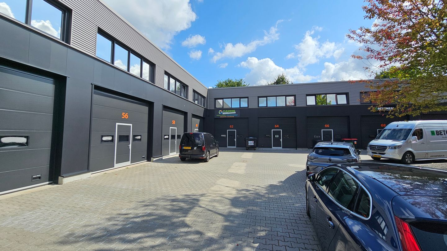 View photo 1 of Hoenderkamp 56