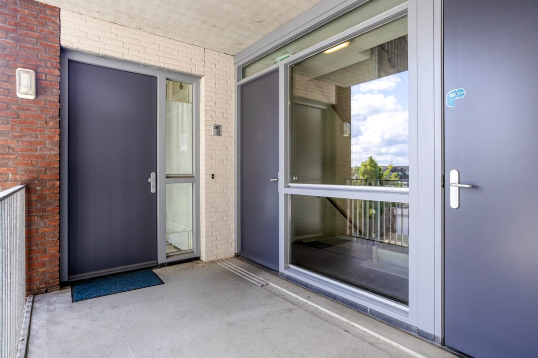 Foto 7 van de Wieken 26