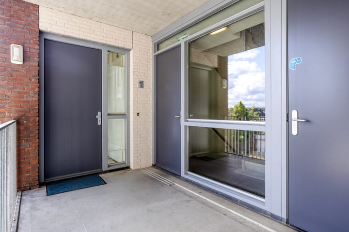 Foto 7 van de Wieken 26