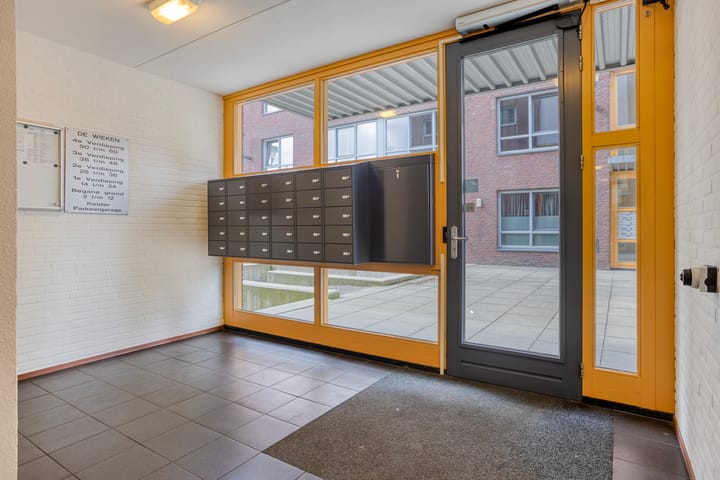 Foto 11 van de Wieken 26