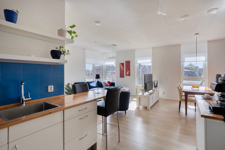 Foto 18 van de Wieken 26