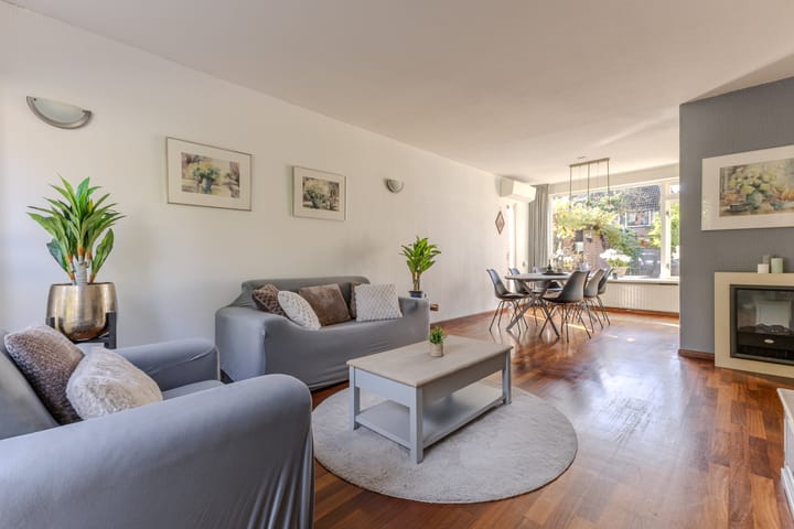 Foto 3 van Bickershorn 57