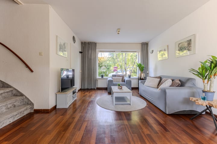 Foto 4 van Bickershorn 57