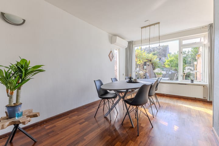 Foto 5 van Bickershorn 57