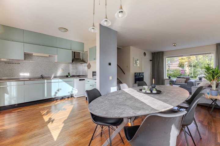 Foto 6 van Bickershorn 57