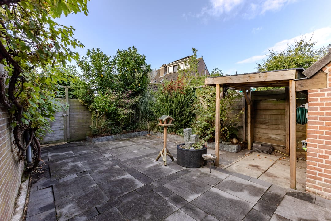 Photo 11 of Bickershorn 57